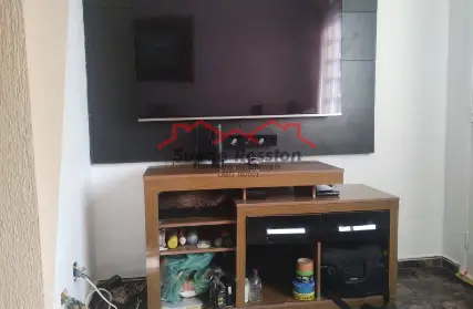 Imagem: Sobrado para Venda, Vila Campo Grande