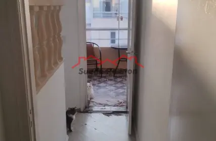 Imagem: Sobrado para Venda, Vila Campo Grande