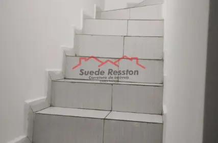 Imagem: Sobrado para Venda, Vila Campo Grande