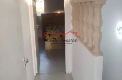 Imagem: Sobrado para Venda, Vila Campo Grande