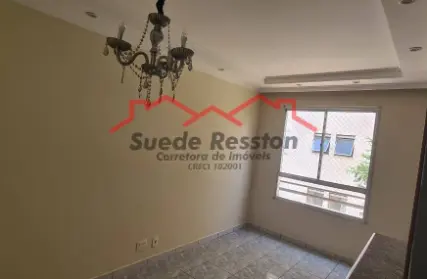 Imagem: Apartamento para Venda, Vila Arriete