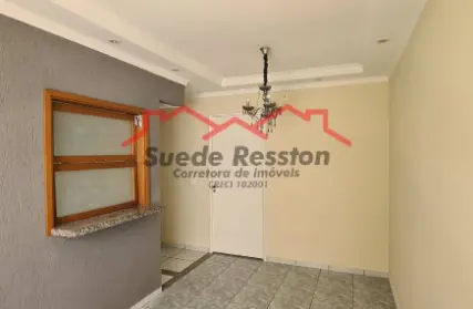 Imagem: Apartamento para Venda, Vila Arriete