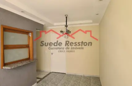 Imagem: Apartamento para Venda, Vila Arriete