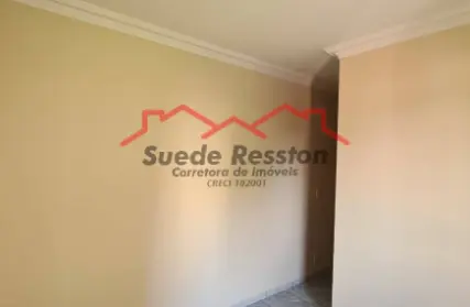 Imagem: Apartamento para Venda, Vila Arriete