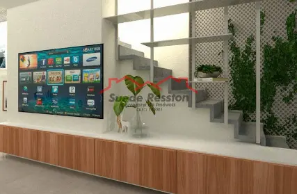 Imagem: Casa Térrea para Venda, Vila Dom Pedro I