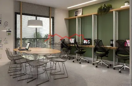 Imagem: Kitnet / Loft para Venda, Vila Congonhas