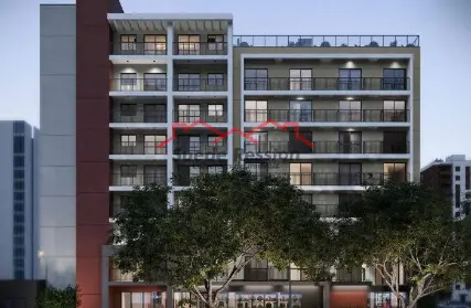 Imagem: Kitnet / Loft para Venda, Vila Congonhas