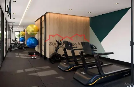 Imagem: Kitnet / Loft para Venda, Vila Congonhas