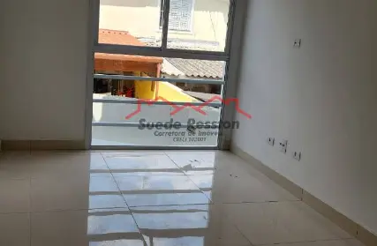 Imagem: Kitnet / Loft para Venda, Jardim Palmares (Zona Sul)