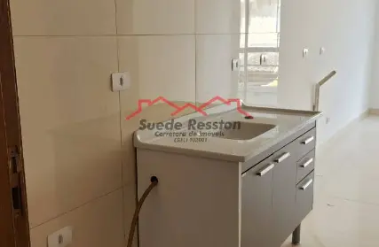 Imagem: Kitnet / Loft para Venda, Jardim Palmares (Zona Sul)