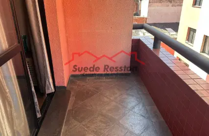 Imagem: Apartamento para Venda, Jardim Ubirajara (Zona Sul)