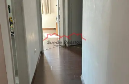 Imagem: Apartamento para Venda, Jardim Ubirajara (Zona Sul)