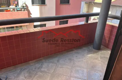 Imagem: Apartamento para Venda, Jardim Ubirajara (Zona Sul)