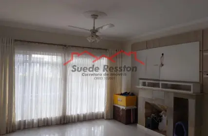 Imagem: Sobrado para Venda, Veleiros