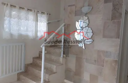 Imagem: Sobrado para Venda, Veleiros