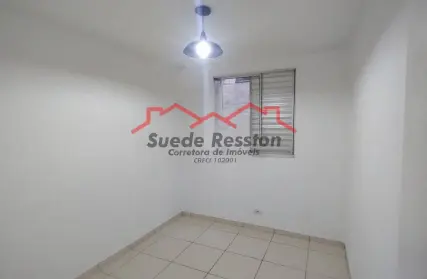 Imagem: Apartamento para Venda, Socorro