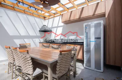 Imagem: Condomínio Fechado para Venda, Jardim Prudência