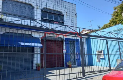 Imagem: Sala Comercial para Alugar, Cidade Dutra