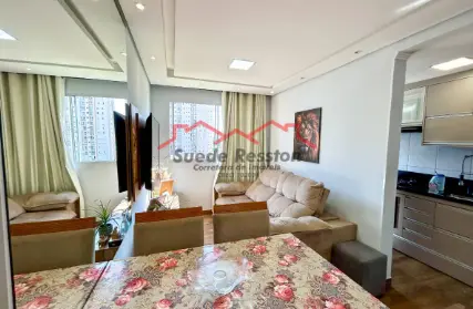 Imagem: Apartamento para Venda, Usina Piratininga