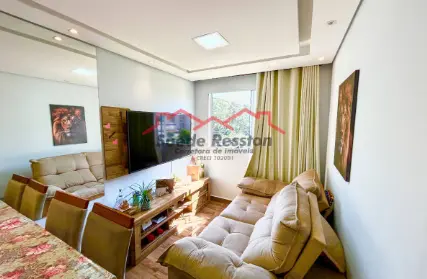 Imagem: Apartamento para Venda, Usina Piratininga