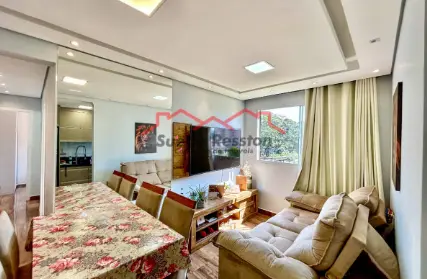 Imagem: Apartamento para Venda, Usina Piratininga