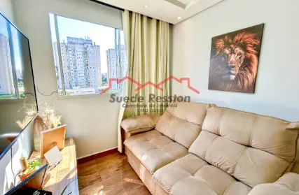 Imagem: Apartamento para Venda, Usina Piratininga