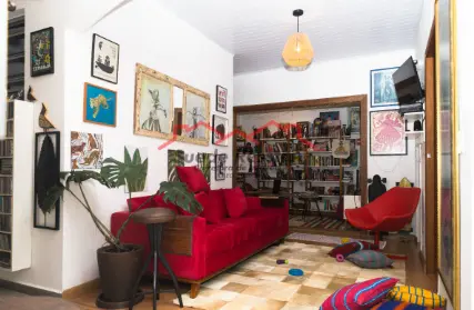 Imagem: Casa Térrea para Venda, Vila Marari