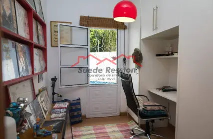 Imagem: Casa Térrea para Venda, Vila Marari