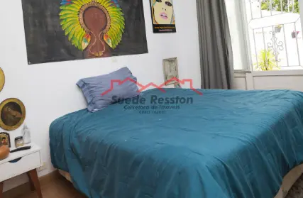 Imagem: Casa Térrea para Venda, Vila Marari