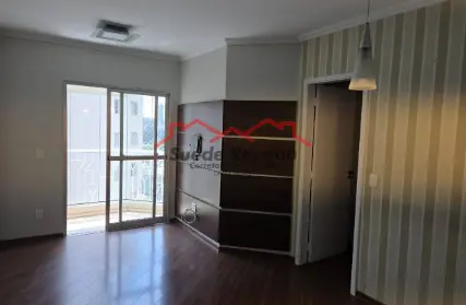 Imagem: Apartamento para Venda, Vila Isa