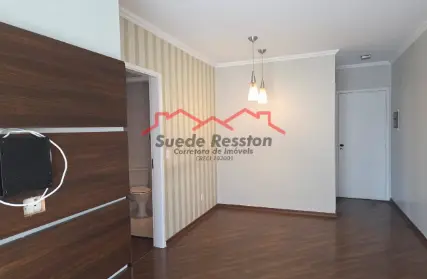 Imagem: Apartamento para Venda, Vila Isa