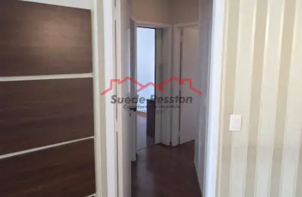 Imagem: Apartamento para Venda, Vila Isa