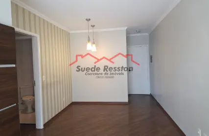 Imagem: Apartamento para Venda, Vila Isa