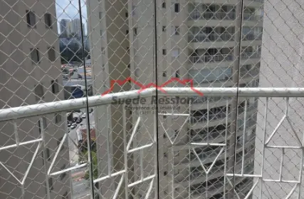 Imagem: Apartamento para Venda, Vila Isa