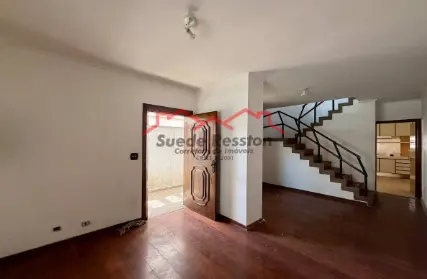 Imagem: Sobrado para Venda, Campo Belo (Zona Sul)