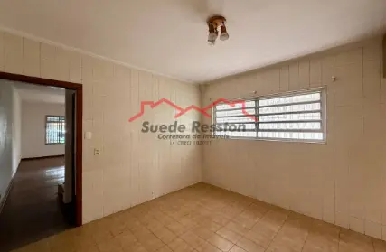 Imagem: Sobrado para Venda, Campo Belo (Zona Sul)