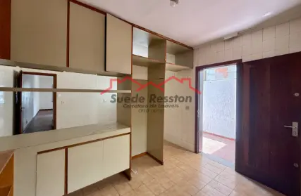 Imagem: Sobrado para Venda, Campo Belo (Zona Sul)