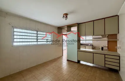 Imagem: Sobrado para Venda, Campo Belo (Zona Sul)