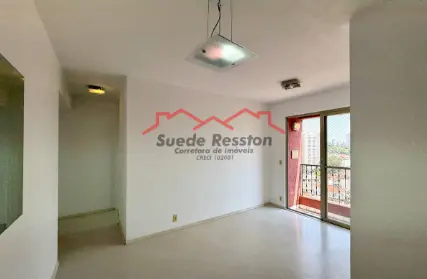 Imagem: Apartamento para Venda, Vila Isa