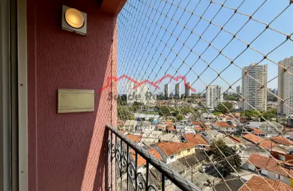 Imagem: Apartamento para Venda, Vila Isa