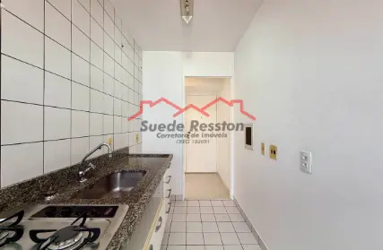 Imagem: Apartamento para Venda, Vila Isa