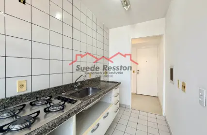 Imagem: Apartamento para Venda, Vila Isa