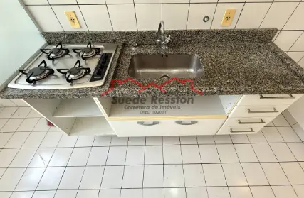 Imagem: Apartamento para Venda, Vila Isa