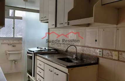 Imagem: Apartamento para Venda, Jardim Consórcio