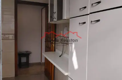 Imagem: Apartamento para Venda, Jardim Consórcio