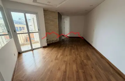 Imagem: Apartamento para Alugar, Jardim Marajoara