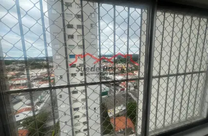 Imagem: Apartamento para Venda, Socorro