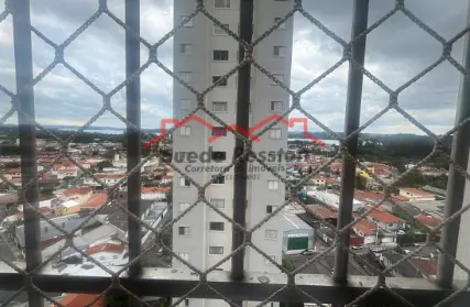 Imagem: Apartamento para Venda, Socorro