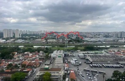 Imagem: Apartamento para Venda, Socorro