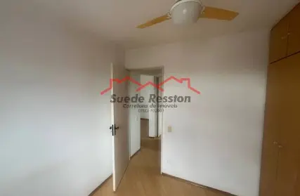 Imagem: Apartamento para Venda, Socorro